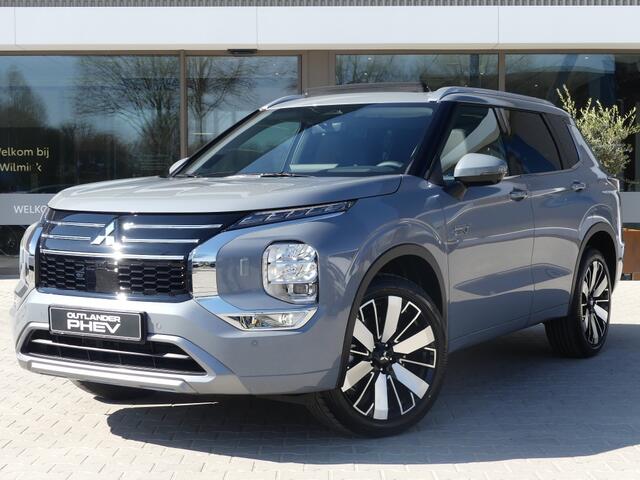 Mitsubishi OUTLANDER 2.4 PHEV Instyle