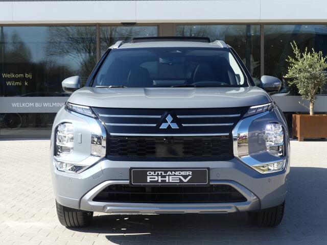 Mitsubishi OUTLANDER 2.4 PHEV Instyle