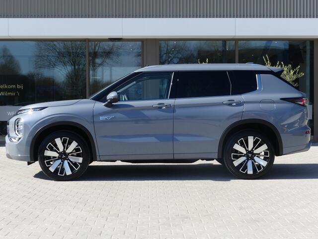 Mitsubishi OUTLANDER 2.4 PHEV Instyle