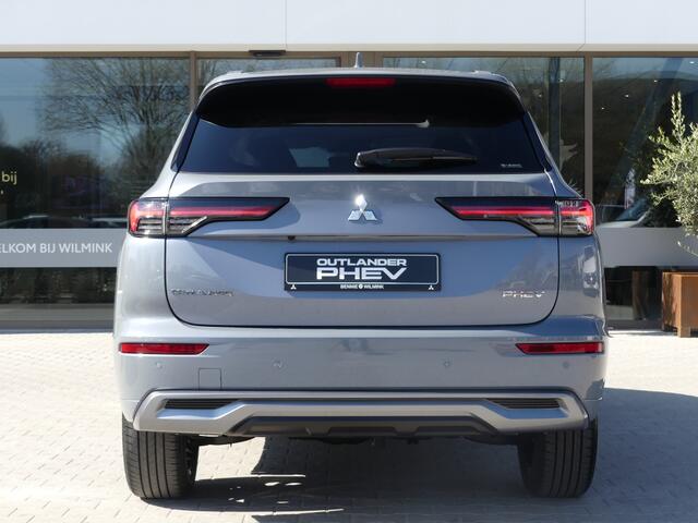 Mitsubishi OUTLANDER 2.4 PHEV Instyle