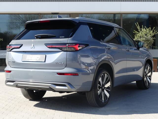 Mitsubishi OUTLANDER 2.4 PHEV Instyle