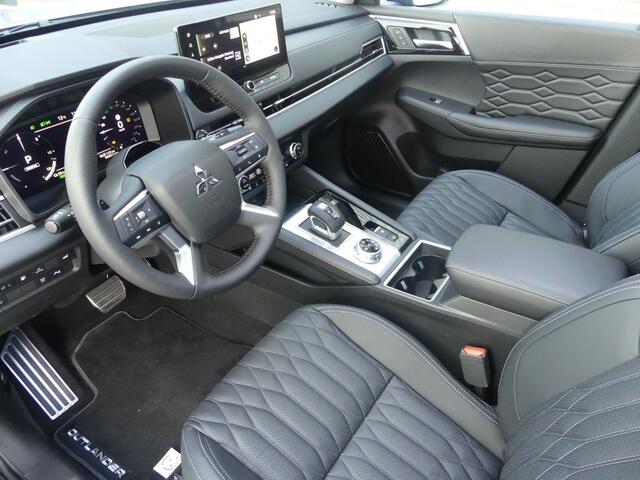 Mitsubishi OUTLANDER 2.4 PHEV Instyle