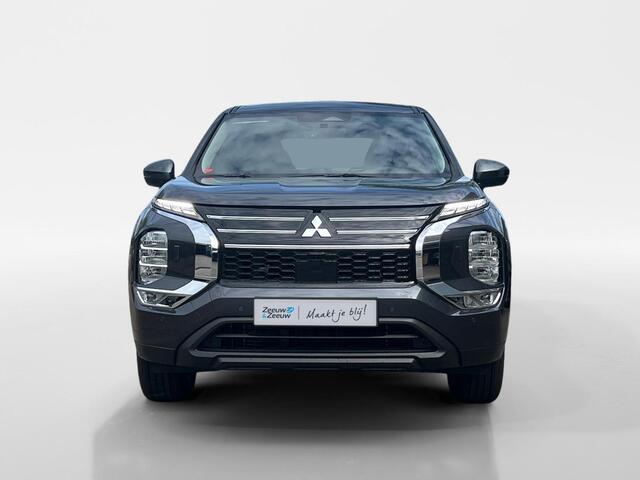 Mitsubishi OUTLANDER 2.4 PHEV Intense | 2.000 EURO KORTING | NIEUWE AUTO | 8 JAAR GARANTIE |