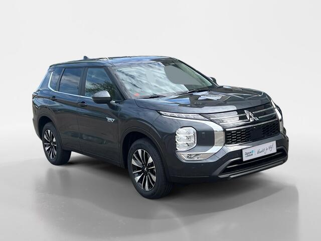 Mitsubishi OUTLANDER 2.4 PHEV Intense | 2.000 EURO KORTING | NIEUWE AUTO | 8 JAAR GARANTIE |