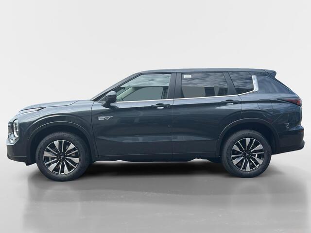 Mitsubishi OUTLANDER 2.4 PHEV Intense | 2.000 EURO KORTING | NIEUWE AUTO | 8 JAAR GARANTIE |