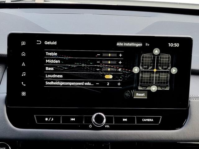 Mitsubishi OUTLANDER 2.4 PHEV Intense / ¤2000,- Introductievoordeel / Rijklaarprijs / Elektrische Range 86 KM WLTP / 1600KG Trekgewicht / 8 Jaar Fabrieksgarantie