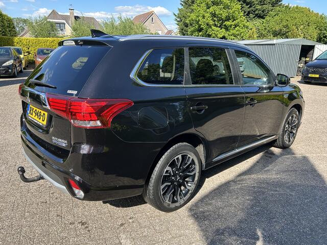 Mitsubishi OUTLANDER 2.0 PHEV Premium