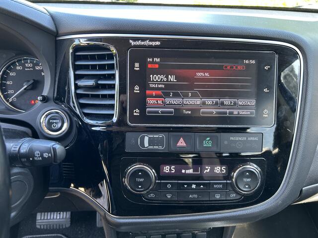 Mitsubishi OUTLANDER 2.0 PHEV Premium