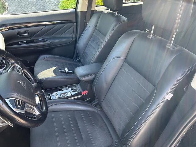 Mitsubishi OUTLANDER 2.0 PHEV Premium