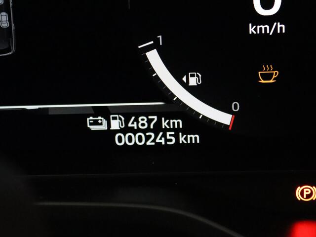 Mitsubishi OUTLANDER 2.4 PHEV Instyle Lederen bekleding | Navig | Rondomzicht Camera