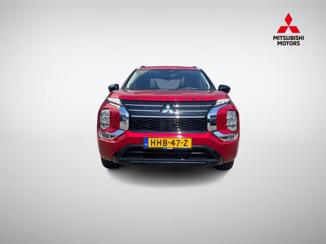 Mitsubishi OUTLANDER 2.4 PHEV Instyle