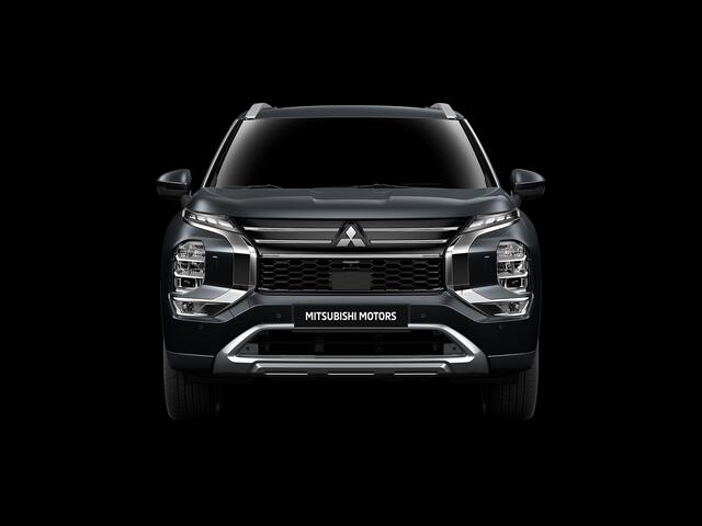 Mitsubishi OUTLANDER 2.4 PHEV Instyle+ / Groot glazen schuif-kanteldak / Lederen bekleding / HUD display / 1600KG Trekgewicht / Masage stoelen voor / 20" LMV / 8 Jaar fabrieks garantie /