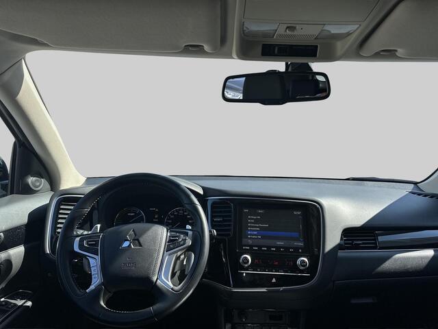 Mitsubishi OUTLANDER 2.4 PHEV Intense