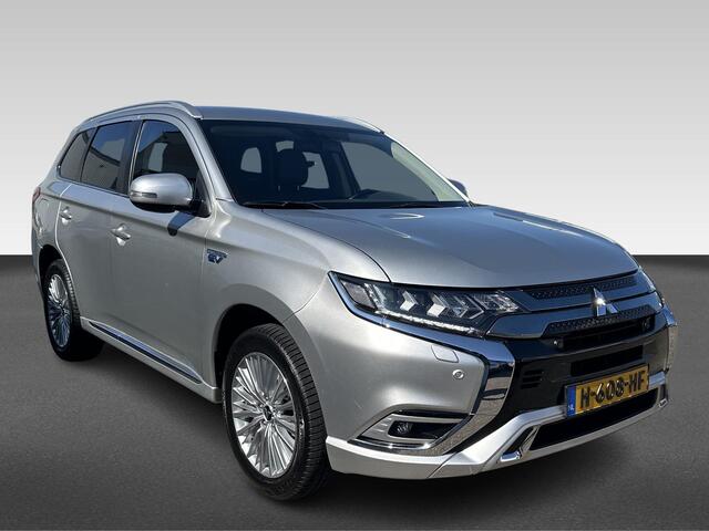 Mitsubishi OUTLANDER 2.4 PHEV Intense