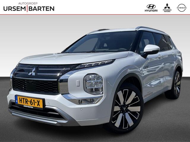 Mitsubishi OUTLANDER 2.4 PHEV Instyle