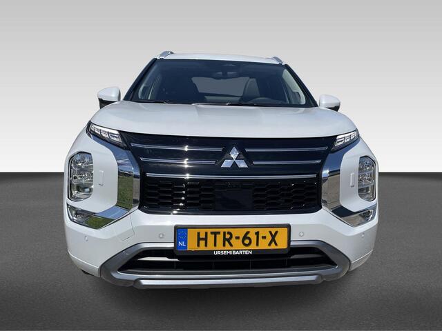 Mitsubishi OUTLANDER 2.4 PHEV Instyle