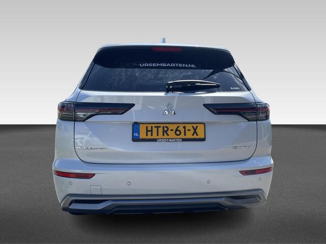 Mitsubishi OUTLANDER 2.4 PHEV Instyle