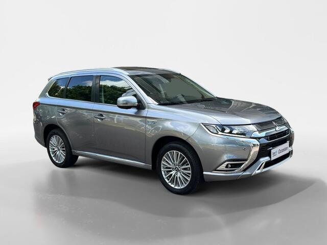 Mitsubishi OUTLANDER 2.4 PHEV Intense+ | CAMERAS | NL-AUTO | GARANTIE | TREKHAAK |