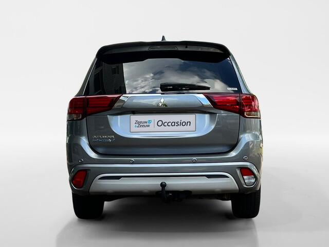 Mitsubishi OUTLANDER 2.4 PHEV Intense+ | CAMERAS | NL-AUTO | GARANTIE | TREKHAAK |
