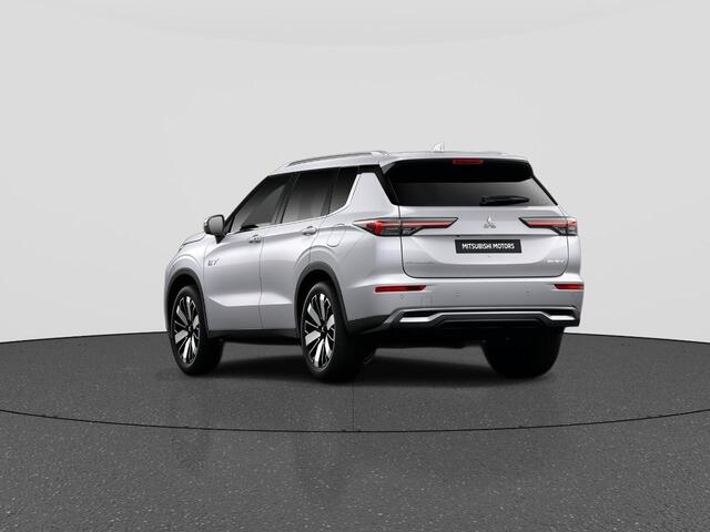 Mitsubishi OUTLANDER 2.4 PHEV First Edition Mengelers Actieprijs: ¤ 56.390,00*