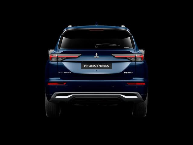 Mitsubishi OUTLANDER 2.4 PHEV First Edition