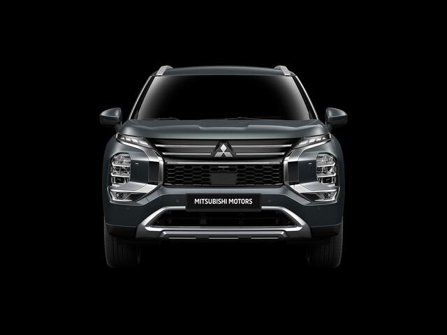 Mitsubishi OUTLANDER 2.4 PHEV Intense 20'' wielen