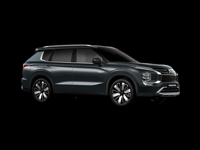 Mitsubishi OUTLANDER 2.4 PHEV Intense 20'' wielen