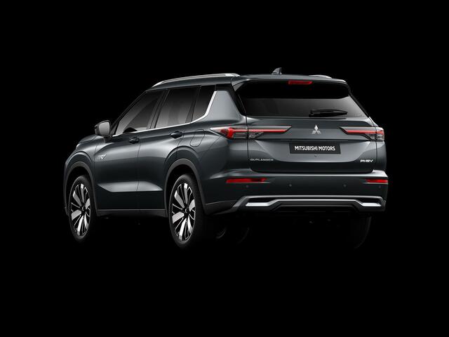 Mitsubishi OUTLANDER 2.4 PHEV Intense 20'' wielen