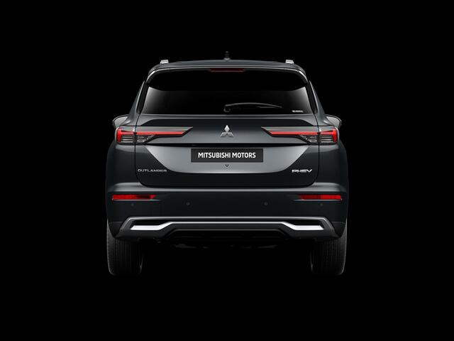Mitsubishi OUTLANDER 2.4 PHEV Intense 20'' wielen