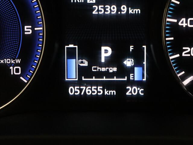 Mitsubishi OUTLANDER 240pk PHEV Intense Camera | Climate | Cruise | Navi | Stoelverw.