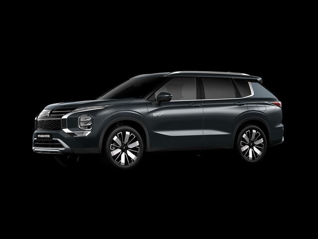 Mitsubishi OUTLANDER 2.4 PHEV First Edition