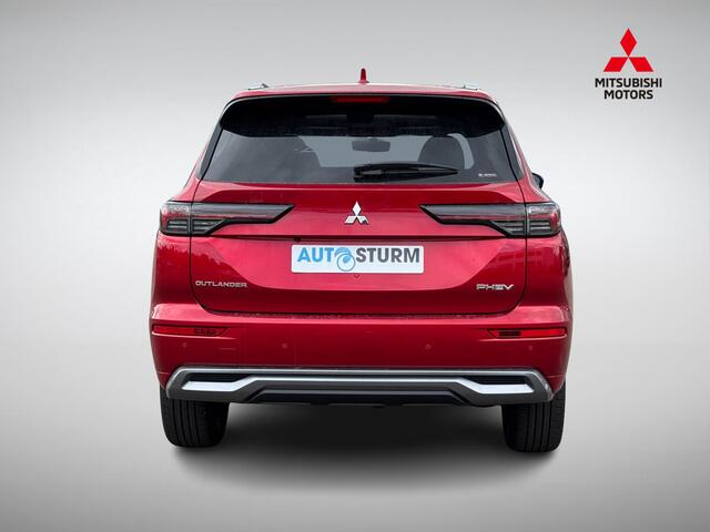 Mitsubishi OUTLANDER 2.4 PHEV Instyle