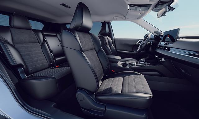 Mitsubishi OUTLANDER 2.4PHEV First Edition Nu Bestelbaar