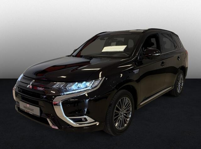 Mitsubishi OUTLANDER 2.4 PHEV S-Edition ( Trekhaak / Apple Carplay / Luxe versie )
