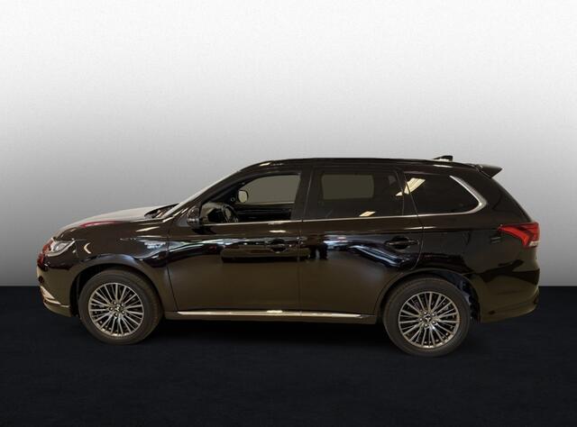 Mitsubishi OUTLANDER 2.4 PHEV S-Edition ( Trekhaak / Apple Carplay / Luxe versie )