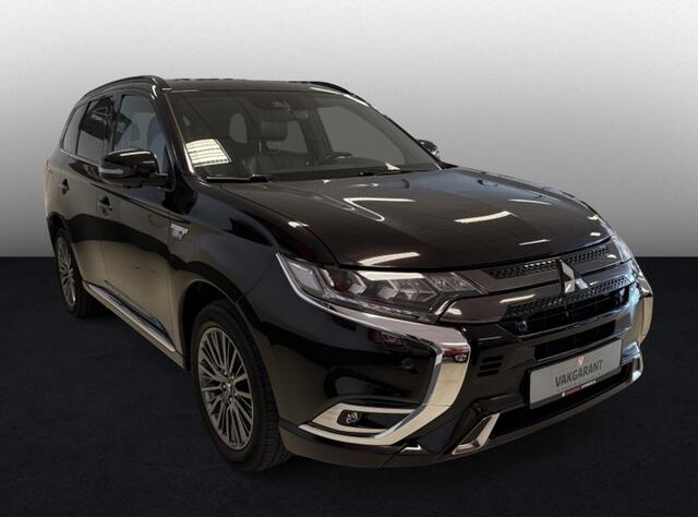 Mitsubishi OUTLANDER 2.4 PHEV S-Edition ( Trekhaak / Apple Carplay / Luxe versie )