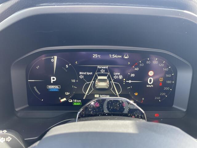 Mitsubishi OUTLANDER 2.4 PHEV Instyle+ Van ¤ 64.545,- voor ¤ 61.530,-