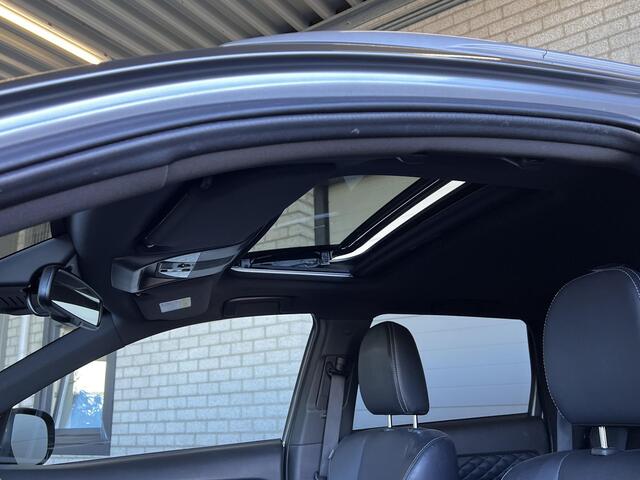 Mitsubishi OUTLANDER 2.4 PHEV Instyle | Leder | Schuif/Kanteldak | 360 Camera | Adap.Cruise | All-in rijklaarprijs