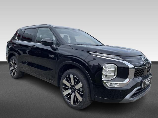 Mitsubishi OUTLANDER 2.4 PHEV First Edition Van ¤ 58.395,- voor ¤ 55.930,-