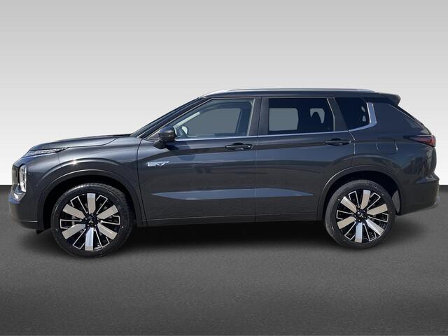 Mitsubishi OUTLANDER 2.4 PHEV First Edition Van ¤ 58.045,- voor ¤ 55.930,-