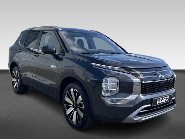 Mitsubishi OUTLANDER 2.4 PHEV First Edition Van ¤ 58.045,- voor ¤ 55.930,-