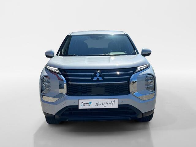 Mitsubishi OUTLANDER 2.4 PHEV Intense | 2.000 EURO KORTING | NIEUWE AUTO | 8 JAAR GARANTIE