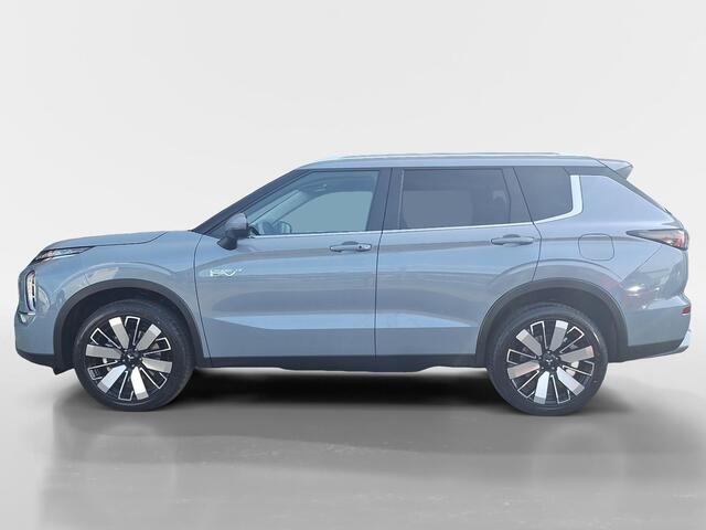 Mitsubishi OUTLANDER 2.4 PHEV First Edition |¤2.000,- VOORRAADKORTING| OP=OP| 8 Jaar garantie|