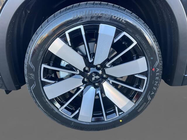 Mitsubishi OUTLANDER 2.4 PHEV Instyle |¤2.000,- Inroductiekorting | 8 Jaar garantie|