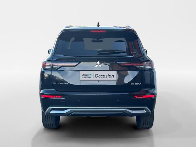 Mitsubishi OUTLANDER 2.4 PHEV Instyle |¤2.000,- Inroductiekorting | 8 Jaar garantie|
