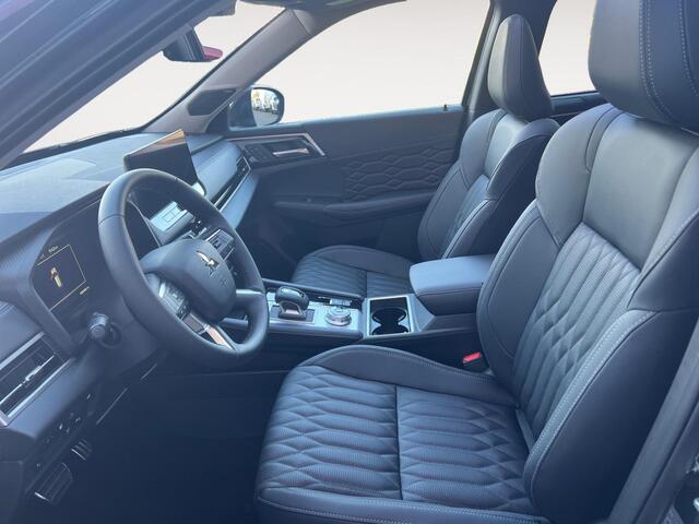 Mitsubishi OUTLANDER 2.4 PHEV Instyle |¤2.000,- Inroductiekorting | 8 Jaar garantie|