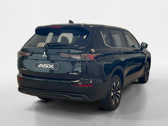 Mitsubishi OUTLANDER 2.4 PHEV | PURE | DIRECT LEVERBAAR | PRIJS INCL ¤2000,- INTRODUCTIE KORTING |