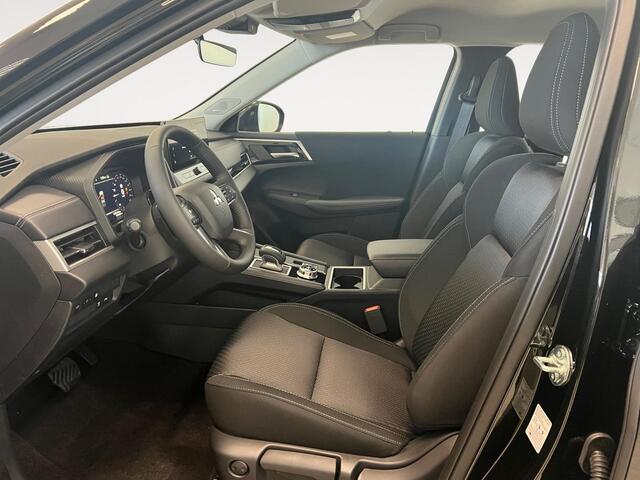 Mitsubishi OUTLANDER 2.4 PHEV | PURE | DIRECT LEVERBAAR | PRIJS INCL ¤2000,- INTRODUCTIE KORTING |