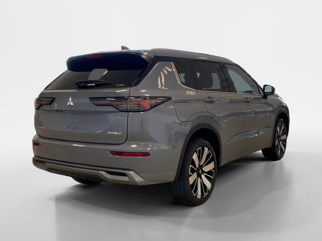 Mitsubishi OUTLANDER 2.4 PHEV | INSTYLE | DIRECT LEVERBAAR | PRIJS INCL ¤2000,- INTRODUCTIE KORTING |