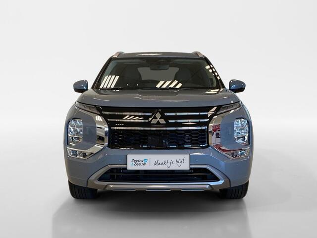 Mitsubishi OUTLANDER 2.4 PHEV | INSTYLE | DIRECT LEVERBAAR | PRIJS INCL ¤2000,- INTRODUCTIE KORTING |